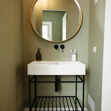 Apartman Lucatola's *