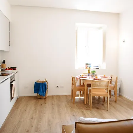 Apartman Lucatola's