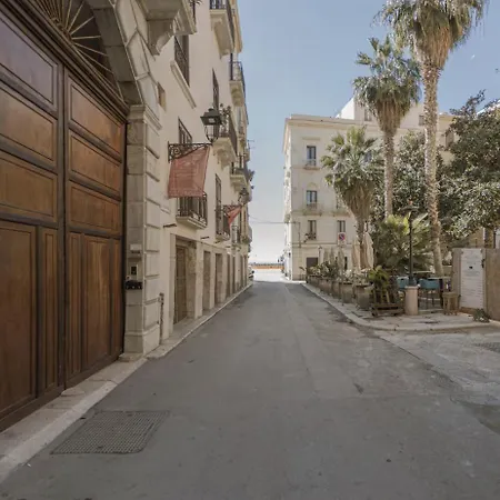 Lucatola's * Trapani