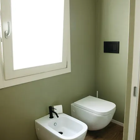 Apartman Lucatola's *