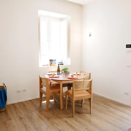 Lucatola's Apartman