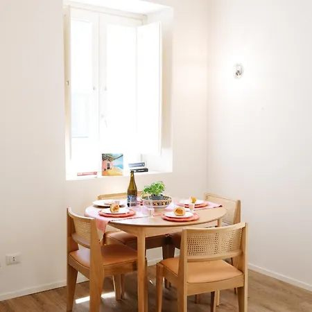 Apartman Lucatola's