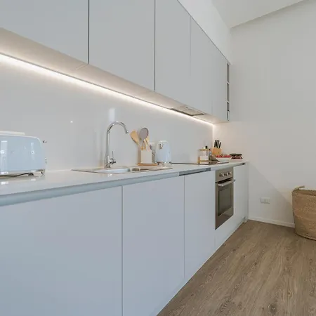 Apartman Lucatola's Trapani
