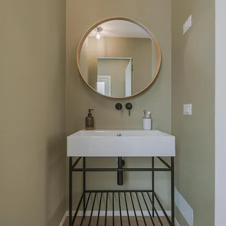 Apartman Lucatola's