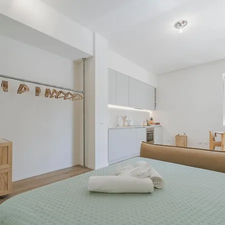 Apartman Lucatola's Trapani