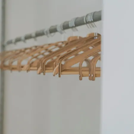 Lucatola's Apartman *