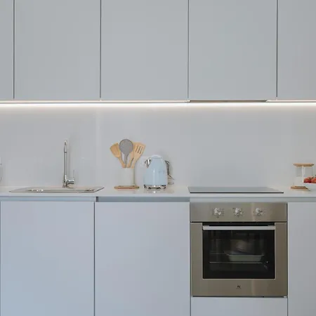 Lucatola's Apartman *