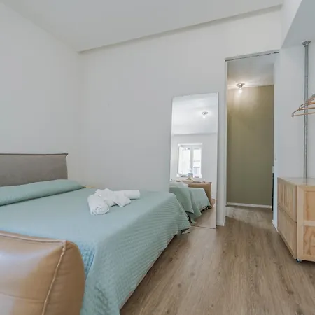 Lucatola's Apartman