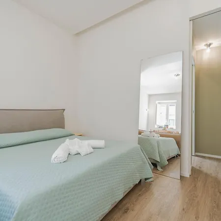 Apartman Lucatola's Trapani