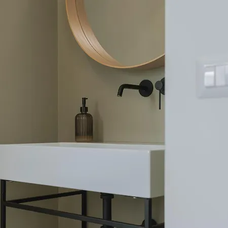 Lucatola's Apartman *