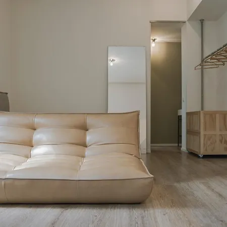 Apartman Lucatola's Trapani