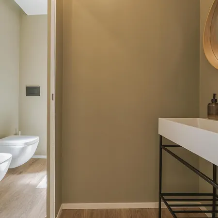 Apartman Lucatola's *