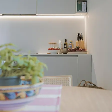 Lucatola's Apartman