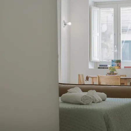 Lucatola's Apartman