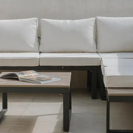 Lucatola's Apartman *